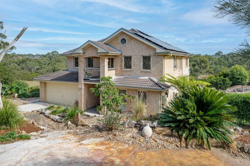 Real Estate For Sale 192 Glenhaven Road Glenhaven , NSW