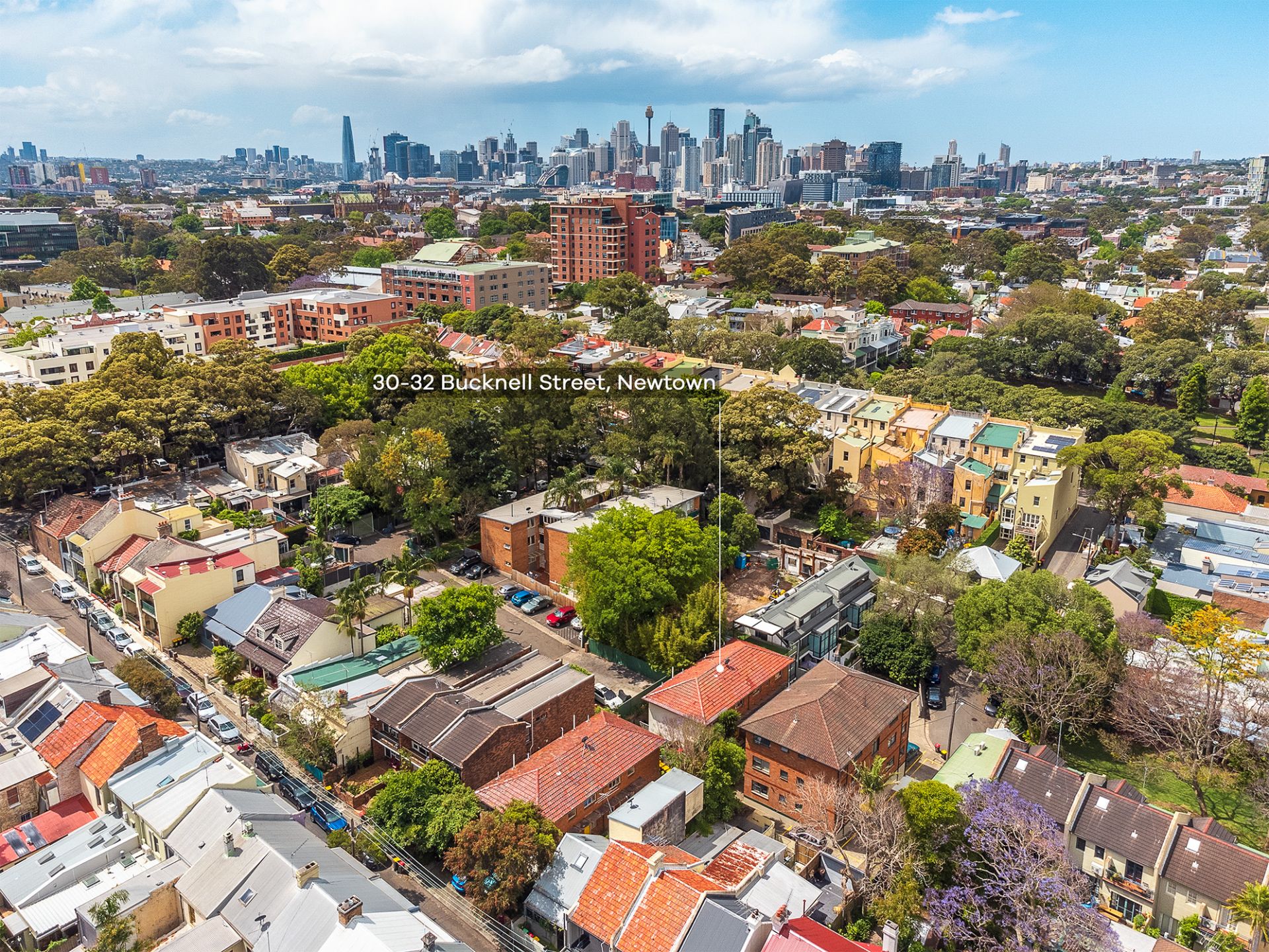Real Estate For Sale 11/3032 Bucknell Street Newtown , NSW