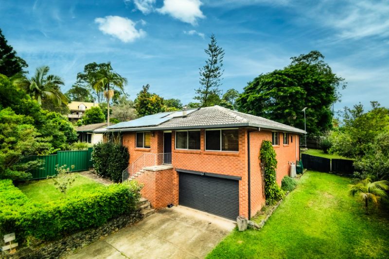 Real Estate For Sale 1 Ringwood Place Bellingen , NSW