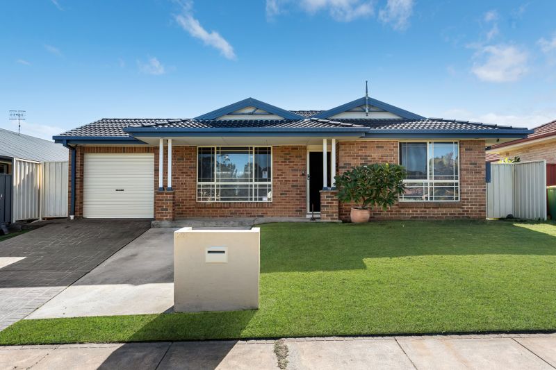 Real Estate For Sale 22 Hamlyn Road Hamlyn Terrace , NSW