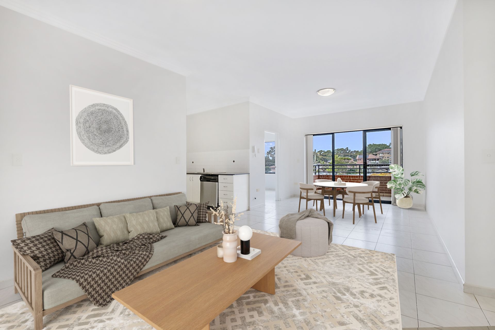 5/110 Great North Road Five Dock NSW 2046 Apartment for Rent 7203548