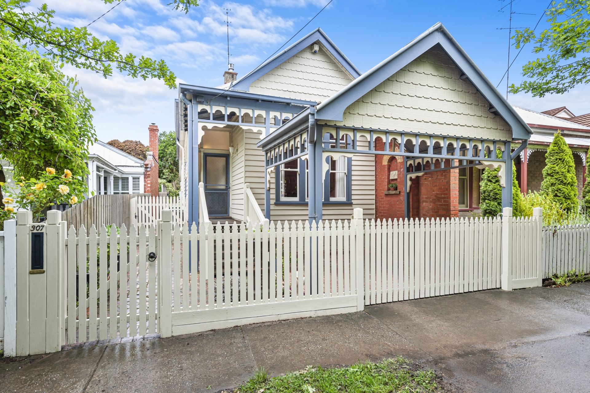 307 Eyre Street, Ballarat Central Ballarat Real Estate Pty Ltd