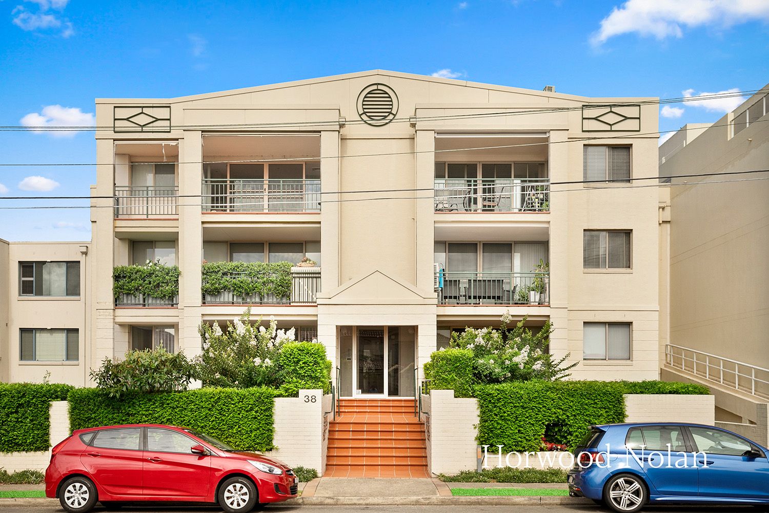 Real Estate For Lease 13/38 Hilly Street Mortlake , NSW