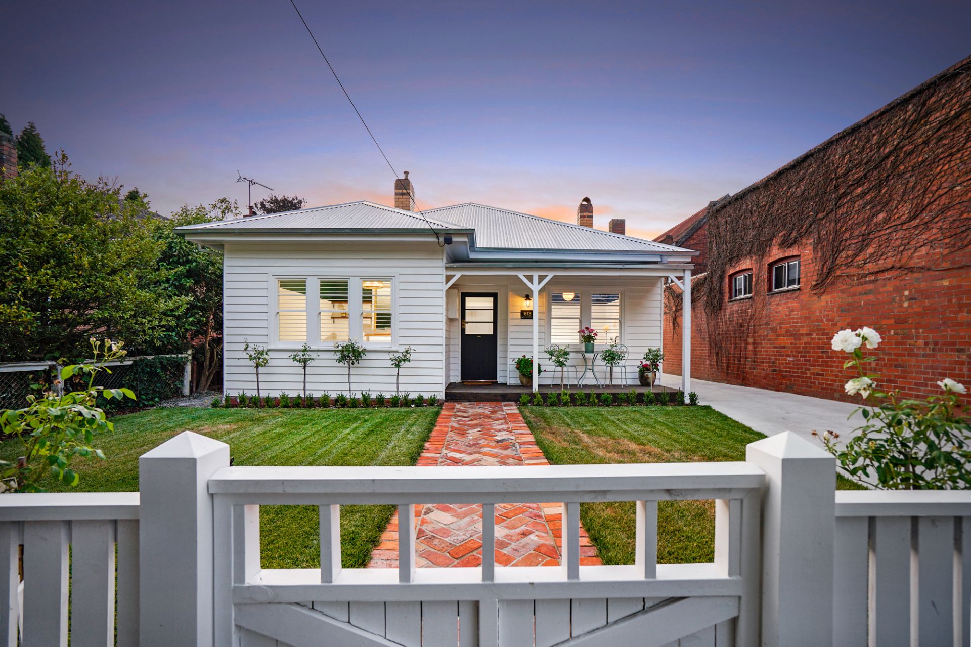 613 Lydiard Street North, Soldiers Hill Ballarat Real Estate Pty Ltd