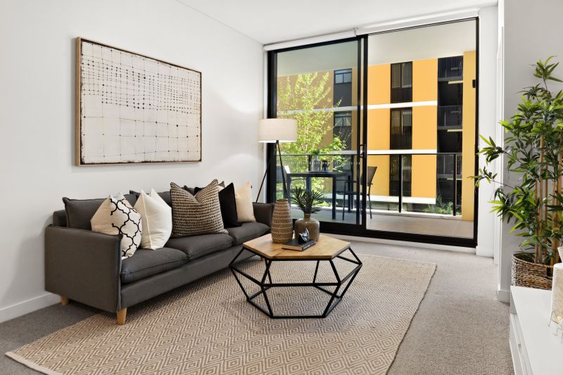 Real Estate For Sale 106/2137 Waitara Avenue Waitara , NSW