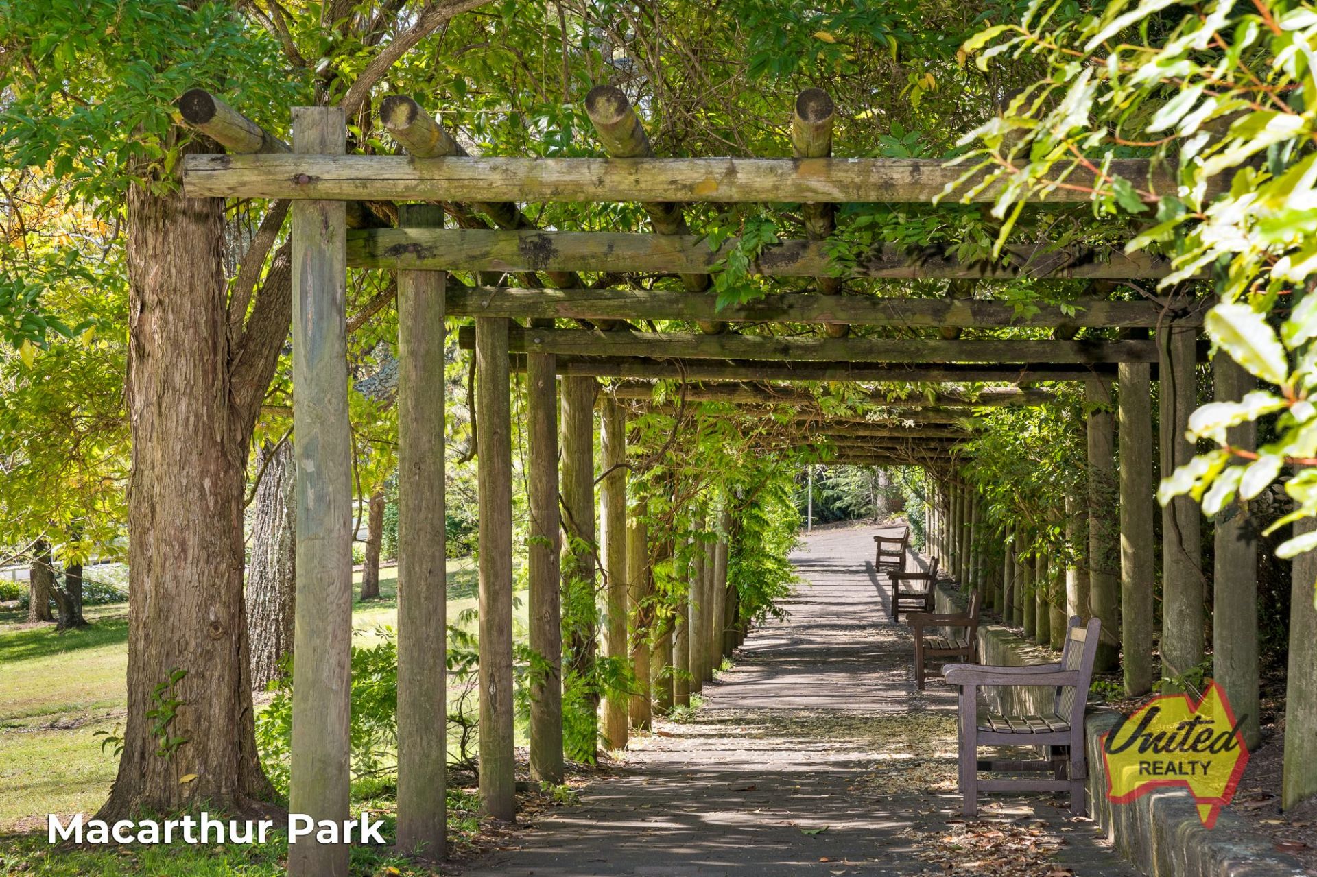 15 & 17 Murrandah Avenue, Camden United Realty