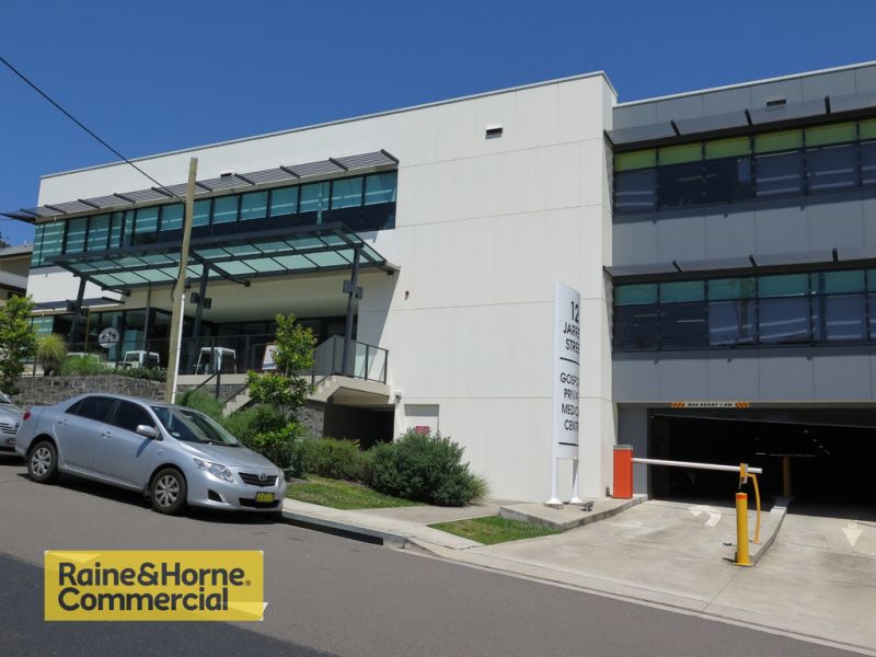 Healthcare For Lease Suite 12 12 Jarrett Street North Gosford NSW