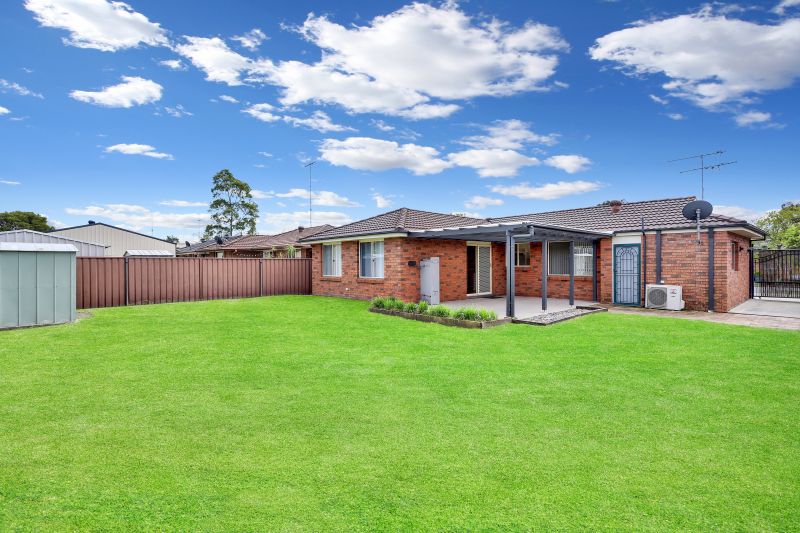 Real Estate For Lease 13 Coley Place Bligh Park , NSW