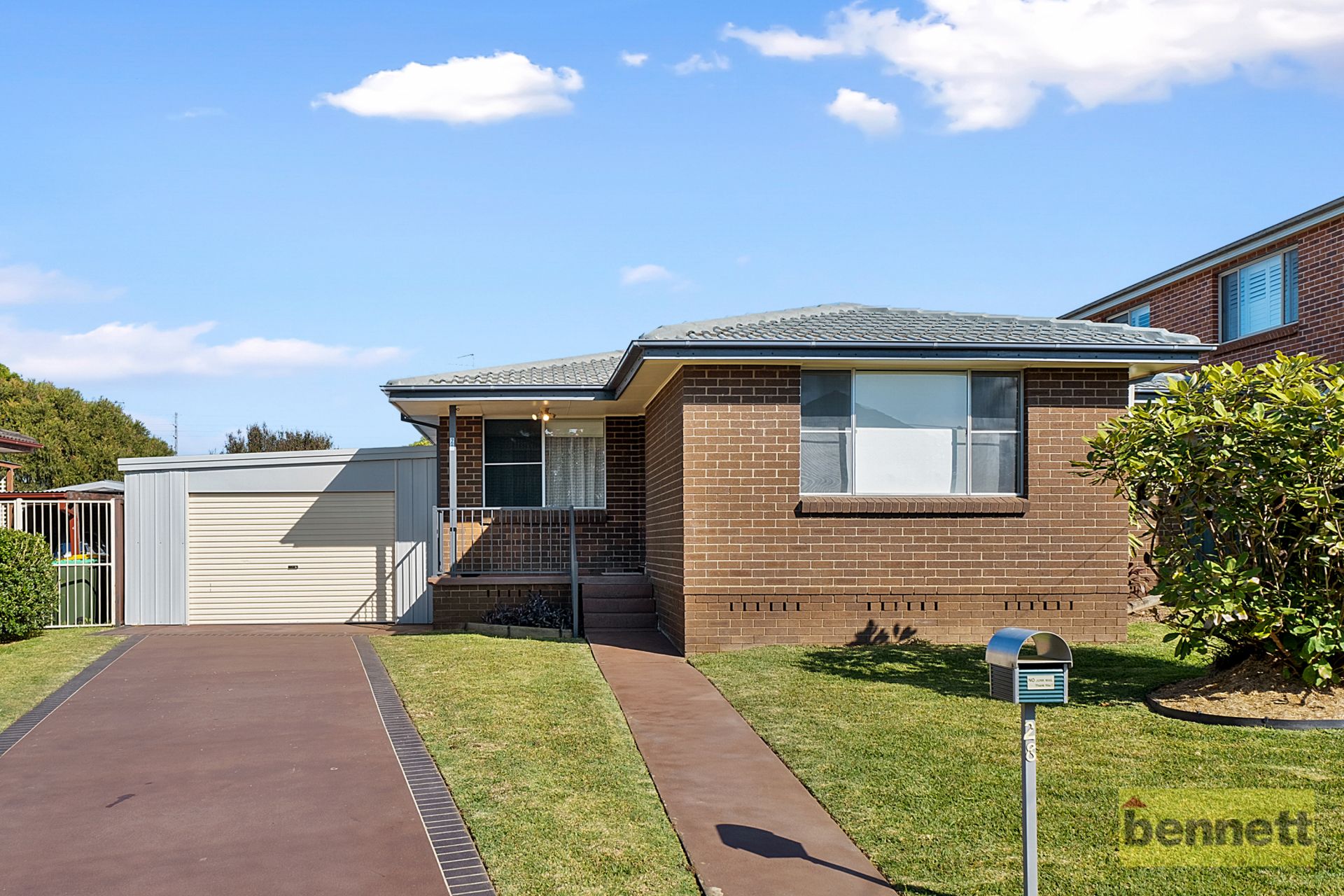 28 Harris Street, Windsor Property