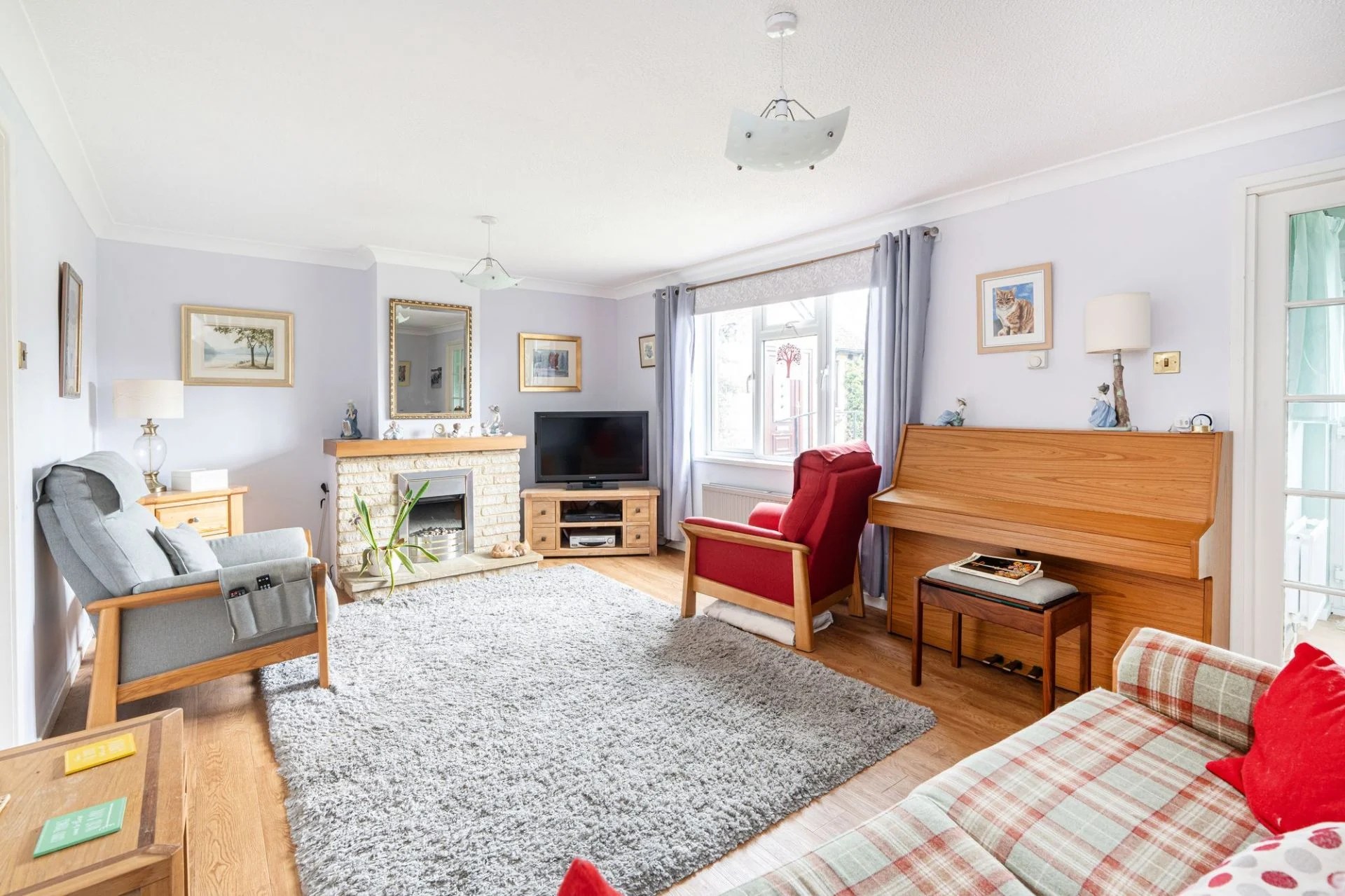 Schofield Avenue, Witney, OX28 Martyn Cox & Company