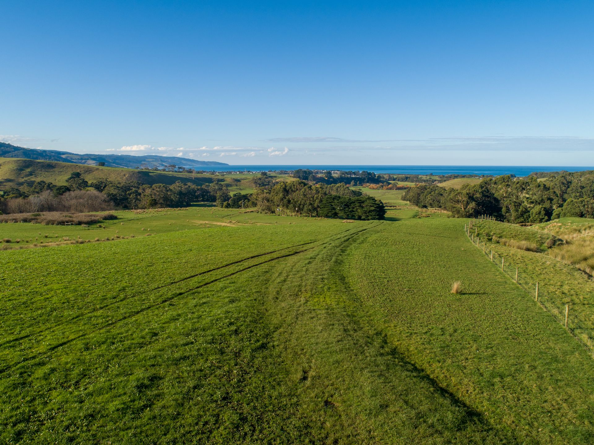 Real Estate For Sale 313 Barham River Road Apollo Bay , VIC