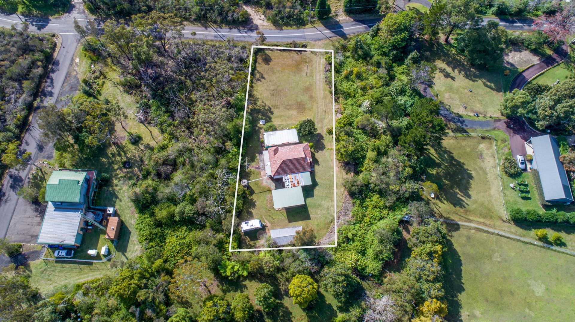 Real Estate For Sale 3 Manor Road Ingleside , NSW