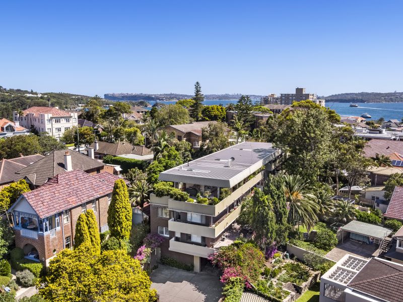Real Estate For Sale 9/2 Stuart Street Manly , NSW