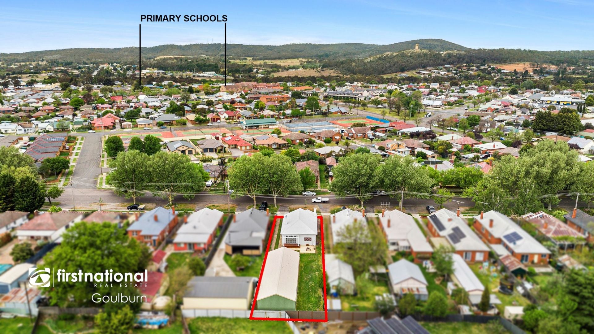 492 Auburn Street, Goulburn Goulburn First National Real Estate