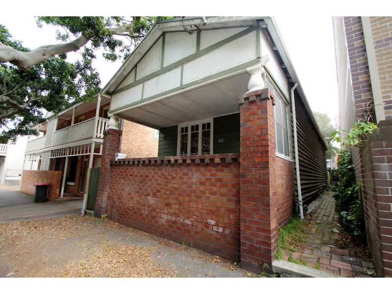 Real Estate For Sale 20 Bruce Street Cooks Hill , NSW