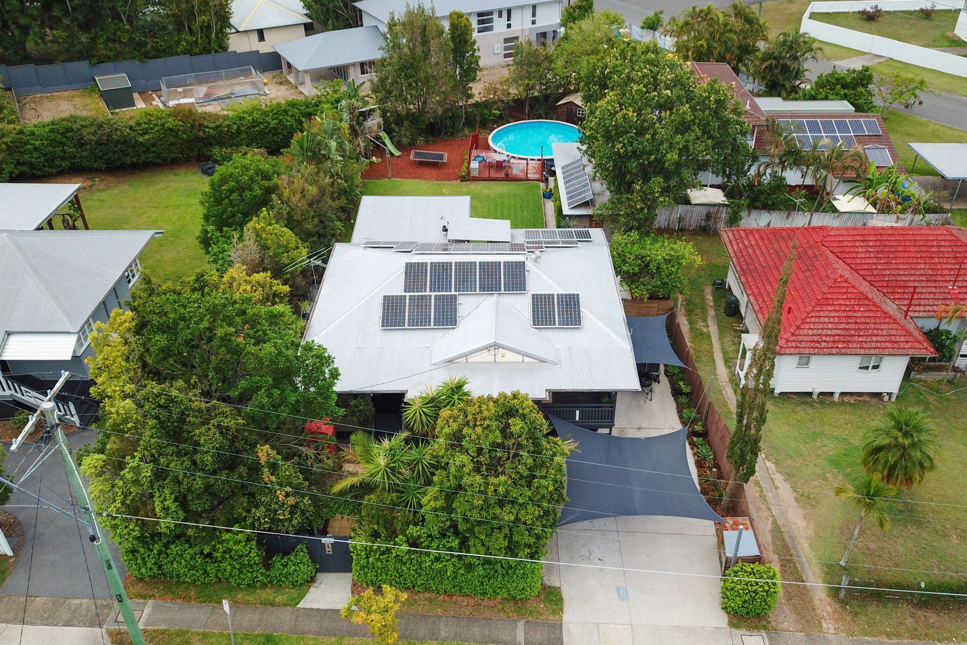 Real Estate For Sale 241 Shaw Road Wavell Heights , QLD