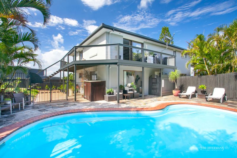 Real Estate For Sale 4 Woodlark Rise Sunrise Beach , QLD