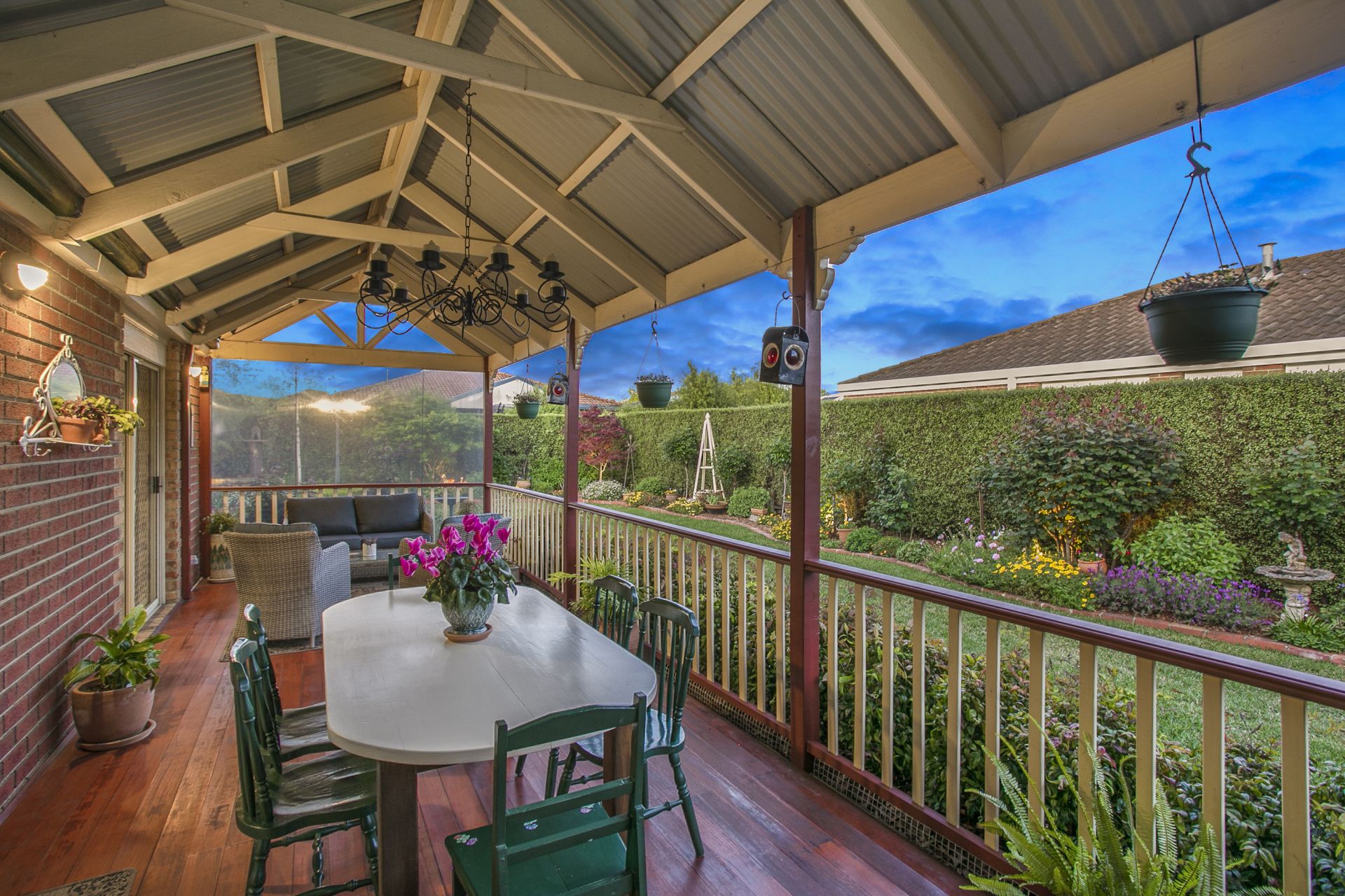 4 Filante Grove, Berwick OBrien Real Estate