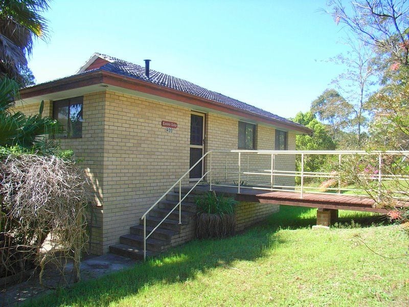 Real Estate For Sale 499 Bowraville Road Bellingen , NSW