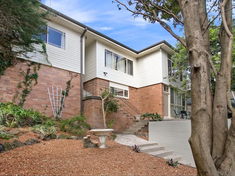 Real Estate For Sale 6 Keele Street Como , NSW