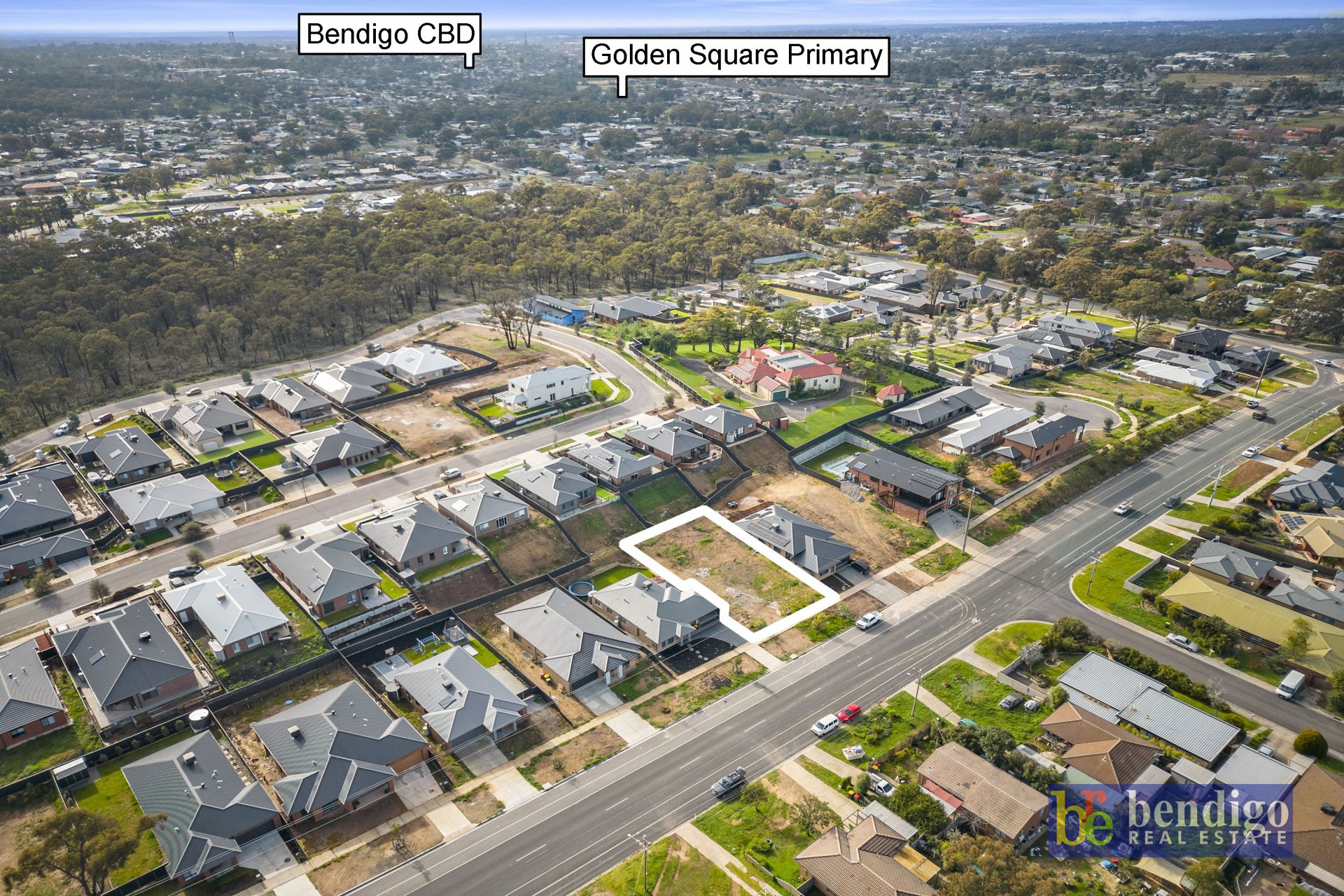 74 Alder Street, Golden Square Bendigo Real Estate