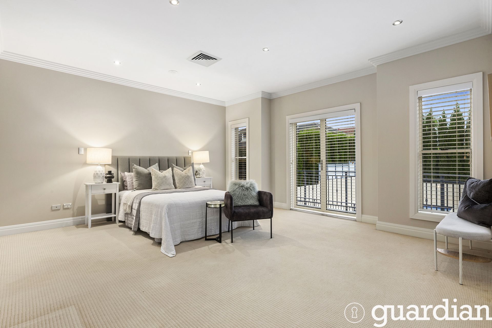 3 Jack Mcnamee Place, Kellyville Guardian Realty