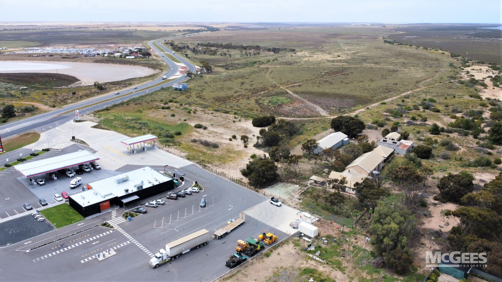 Pt Lot 11 Port Wakefield Highway, Port Wakefield McGees Property Adelaide