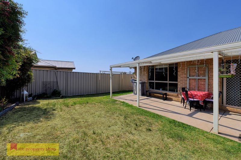 1/17 Vera Court, Mudgee The Property Shop
