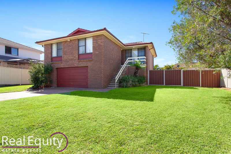 Real Estate For Sale 4 Bent Street Chipping Norton , NSW