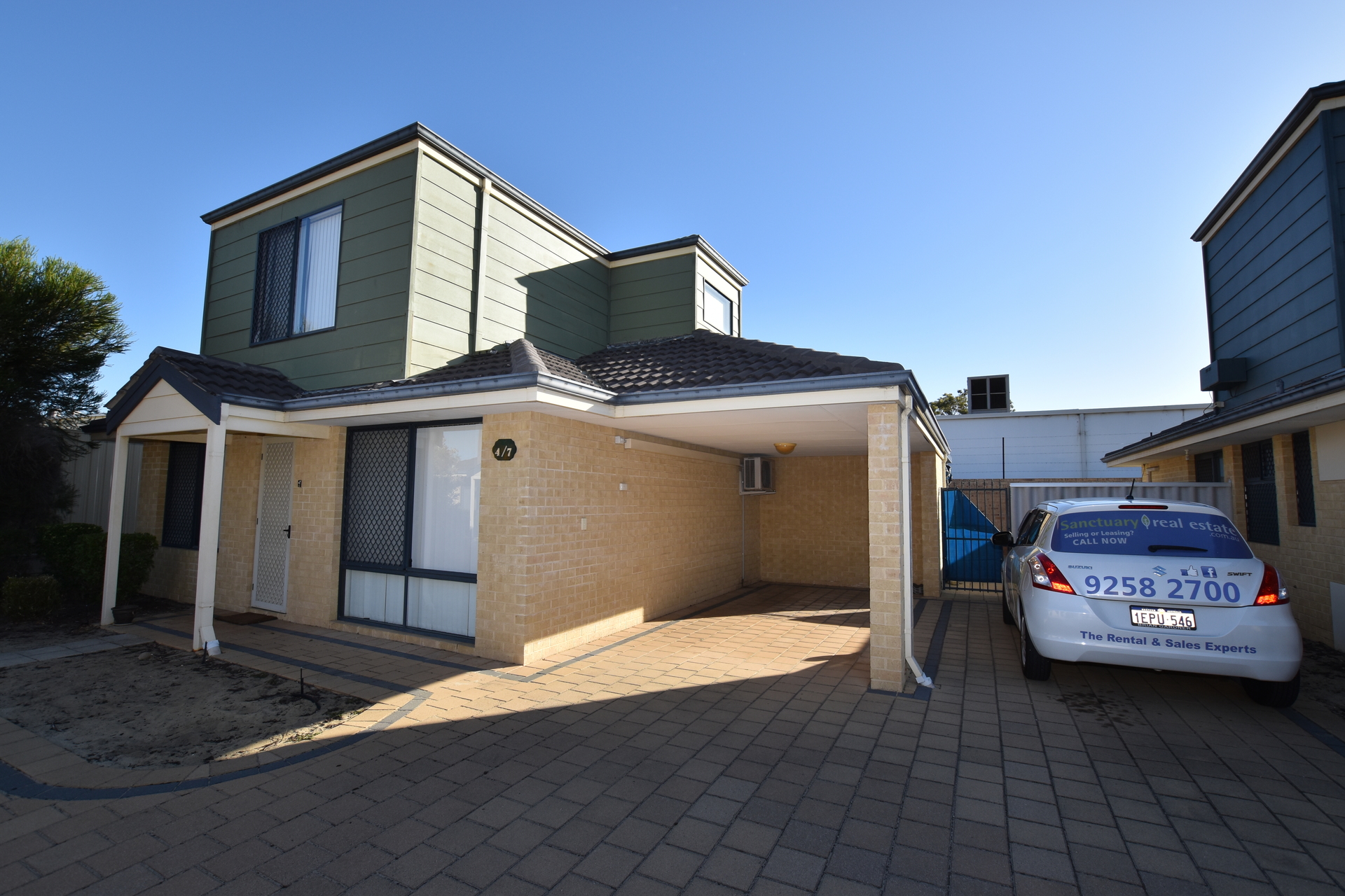 4/7 Bickley Road, CANNINGTON SRE Real Estate