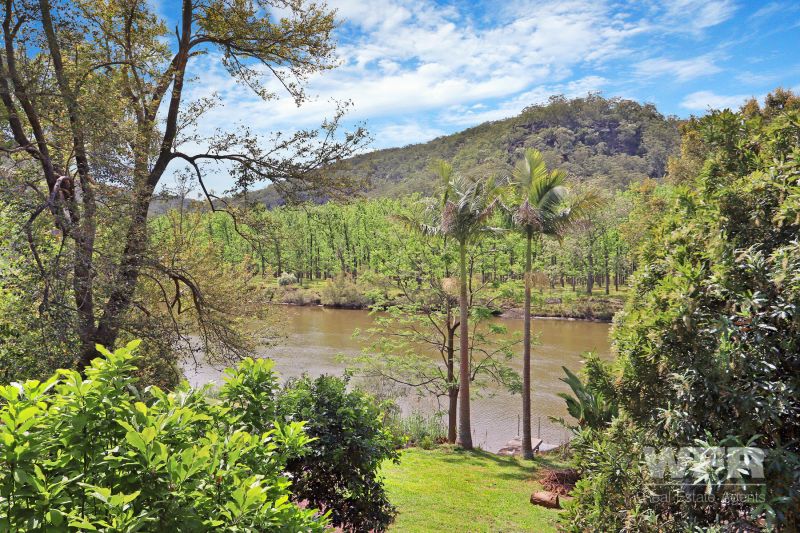 Real Estate For Sale 551 Settlers Road Lower Macdonald , NSW