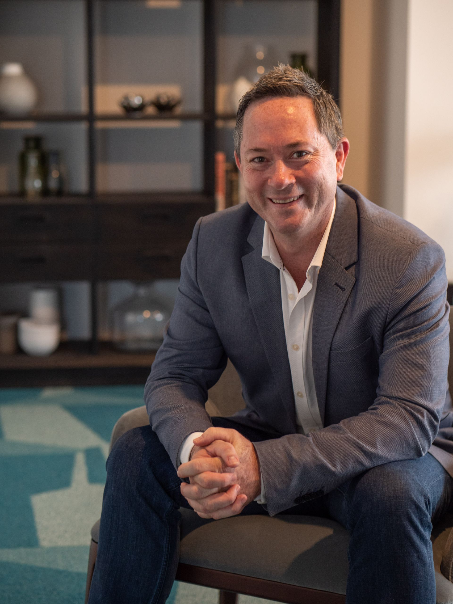 Paul Arnell BOURKE Commercial & Prestige Agents