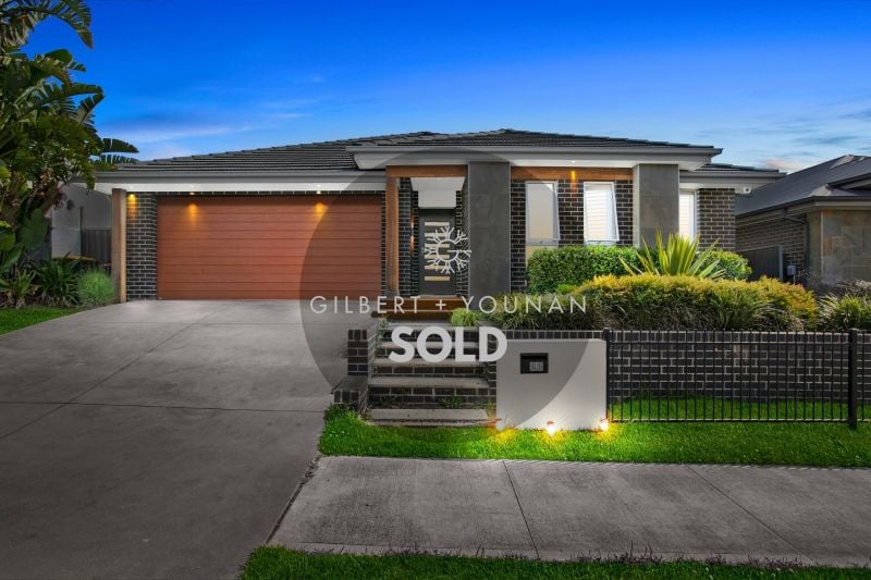 Real Estate For Sale 22 Village Circuit Gregory Hills , NSW