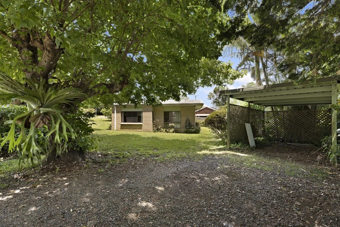 Real Estate For Sale 45 Tallowwood Street Maleny , QLD