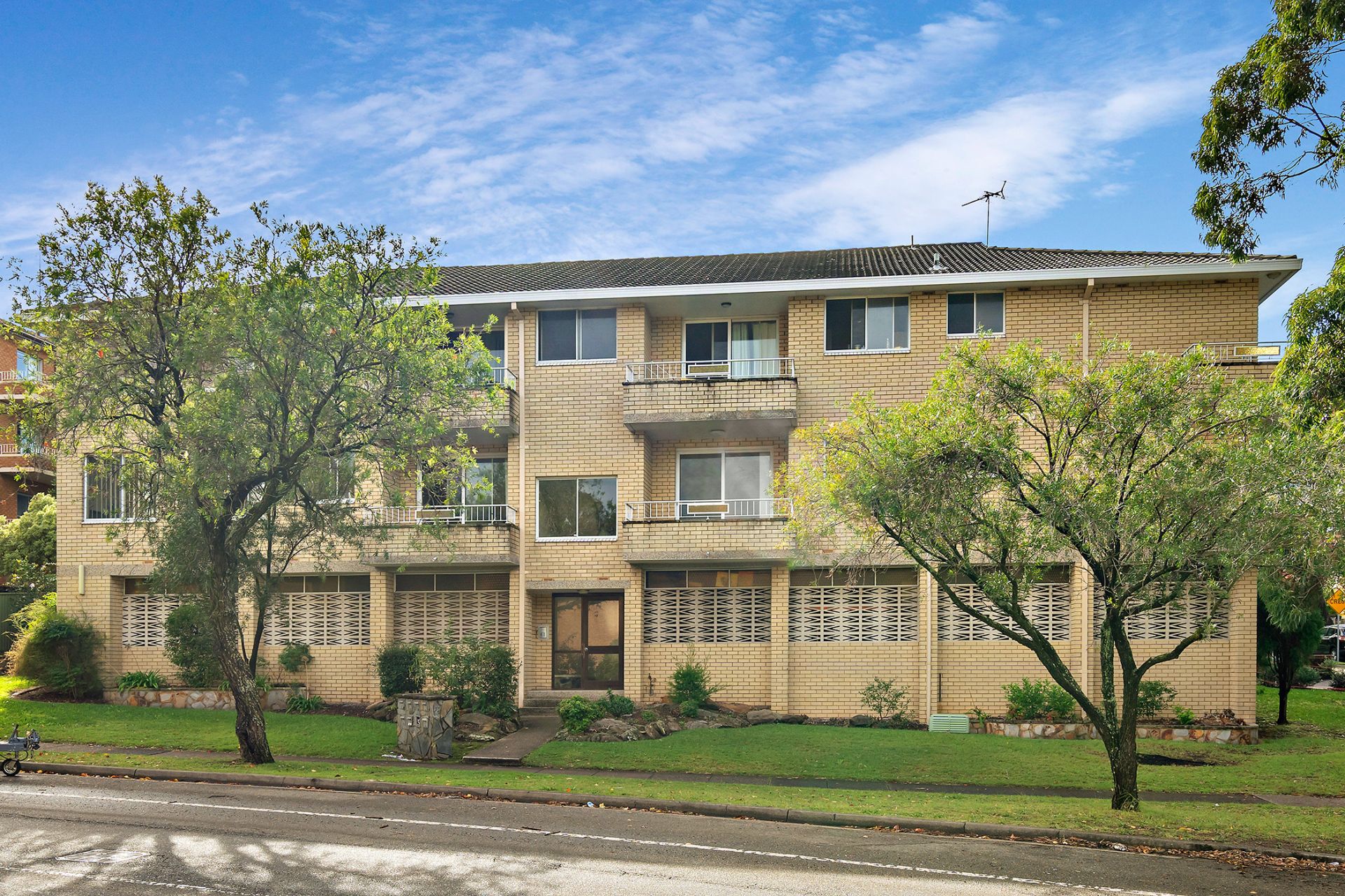 Real Estate For Sale 1/2931 Balfour Street Allawah , NSW