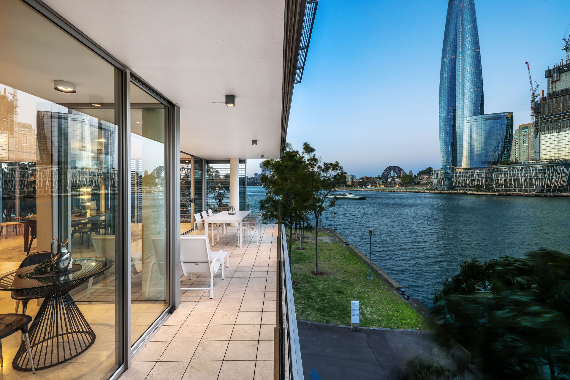 331/3 Darling Island Road, Pyrmont Morton