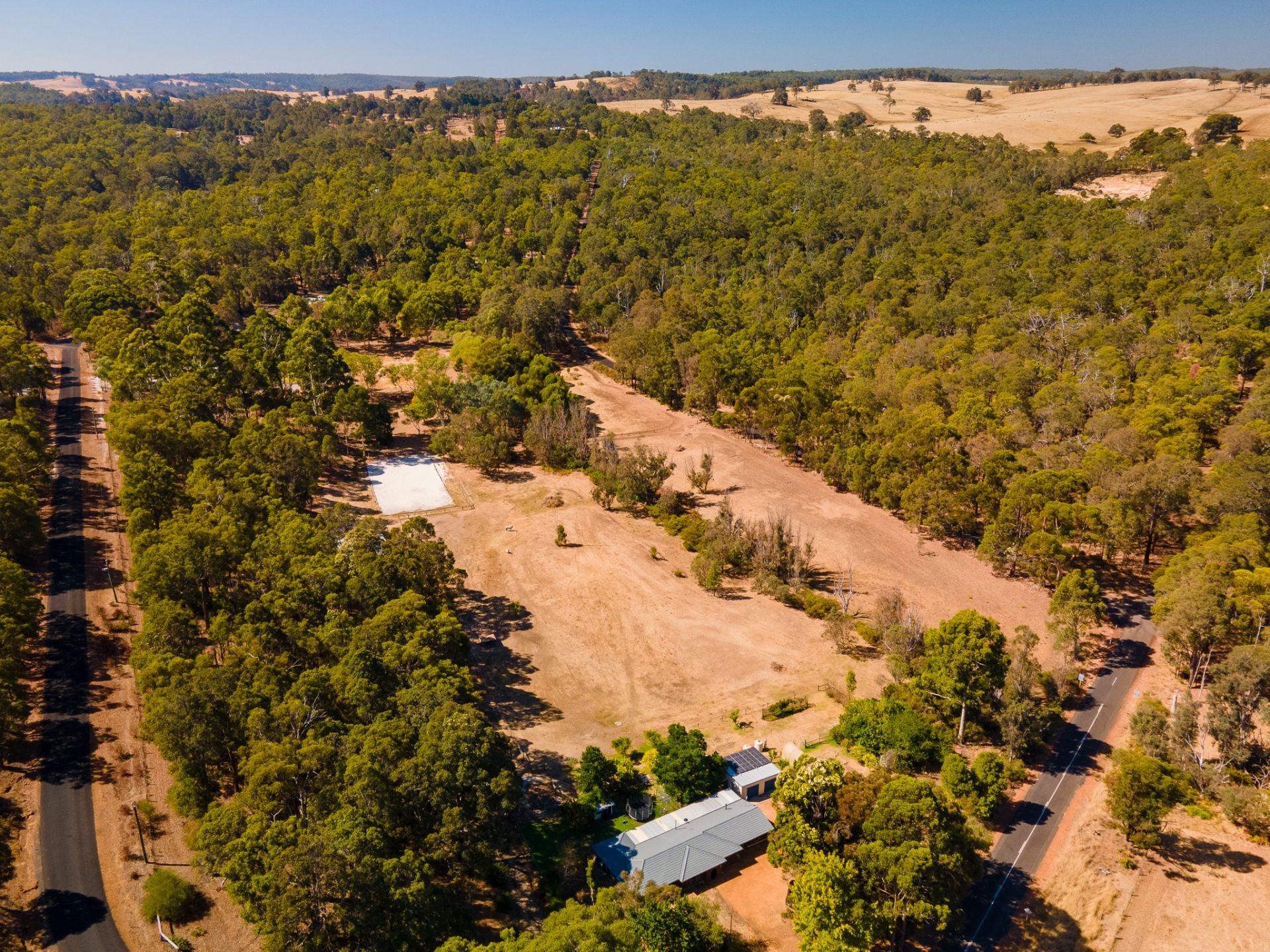 307 Irishtown Road, Donnybrook Zephyr Real Estate