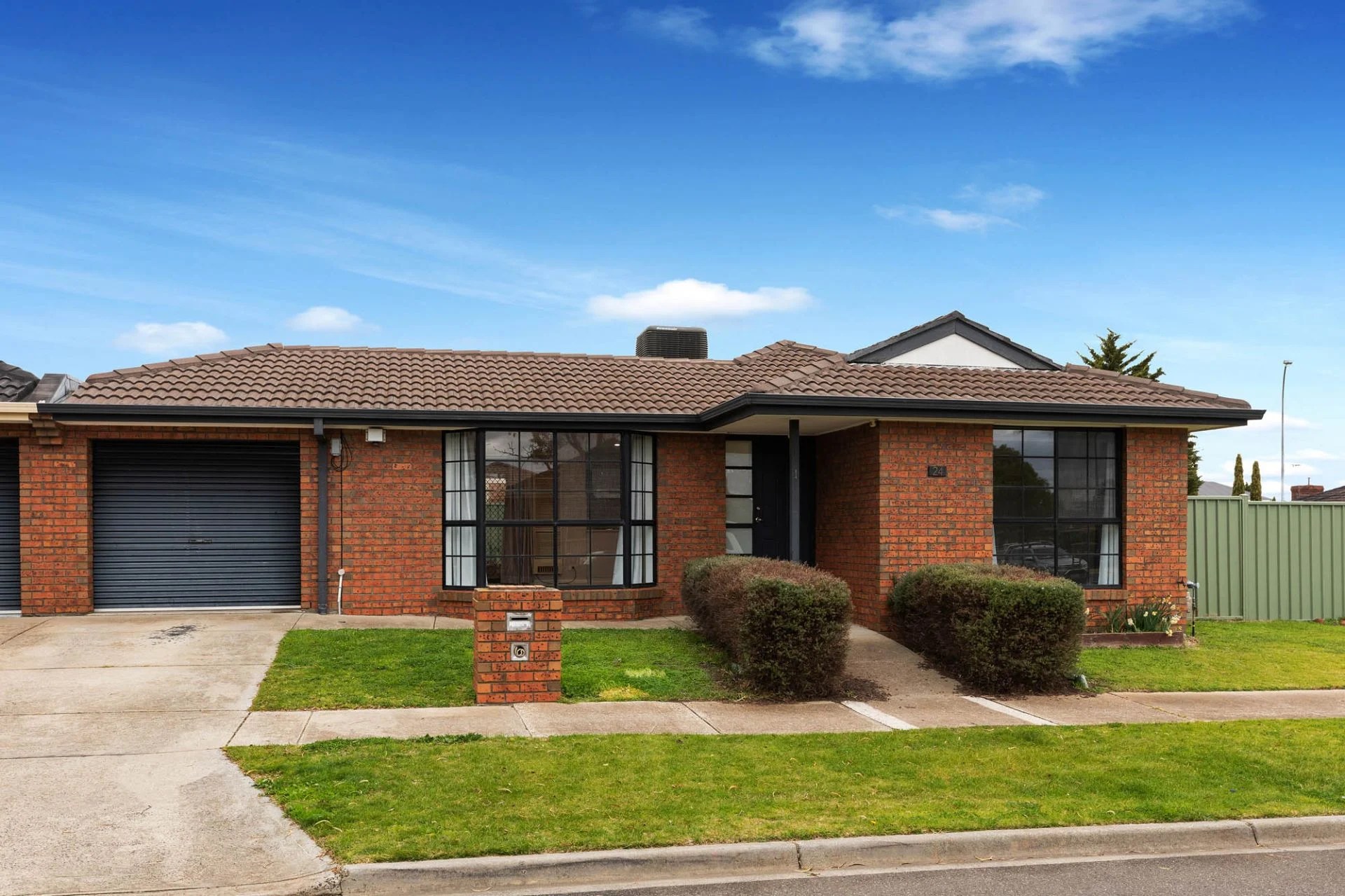1/24 Coleridge Drive, Delahey OBrien Real Estate
