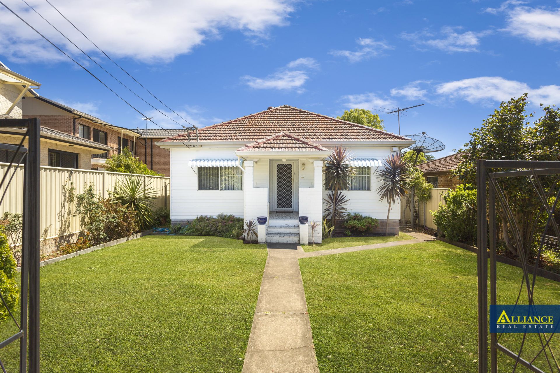 240 The River Road, Revesby Alliance Real Estate