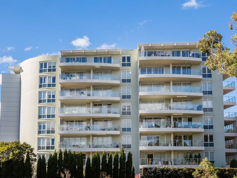 Real Estate For Sale 1001/12 Pennant Street Castle Hill , NSW