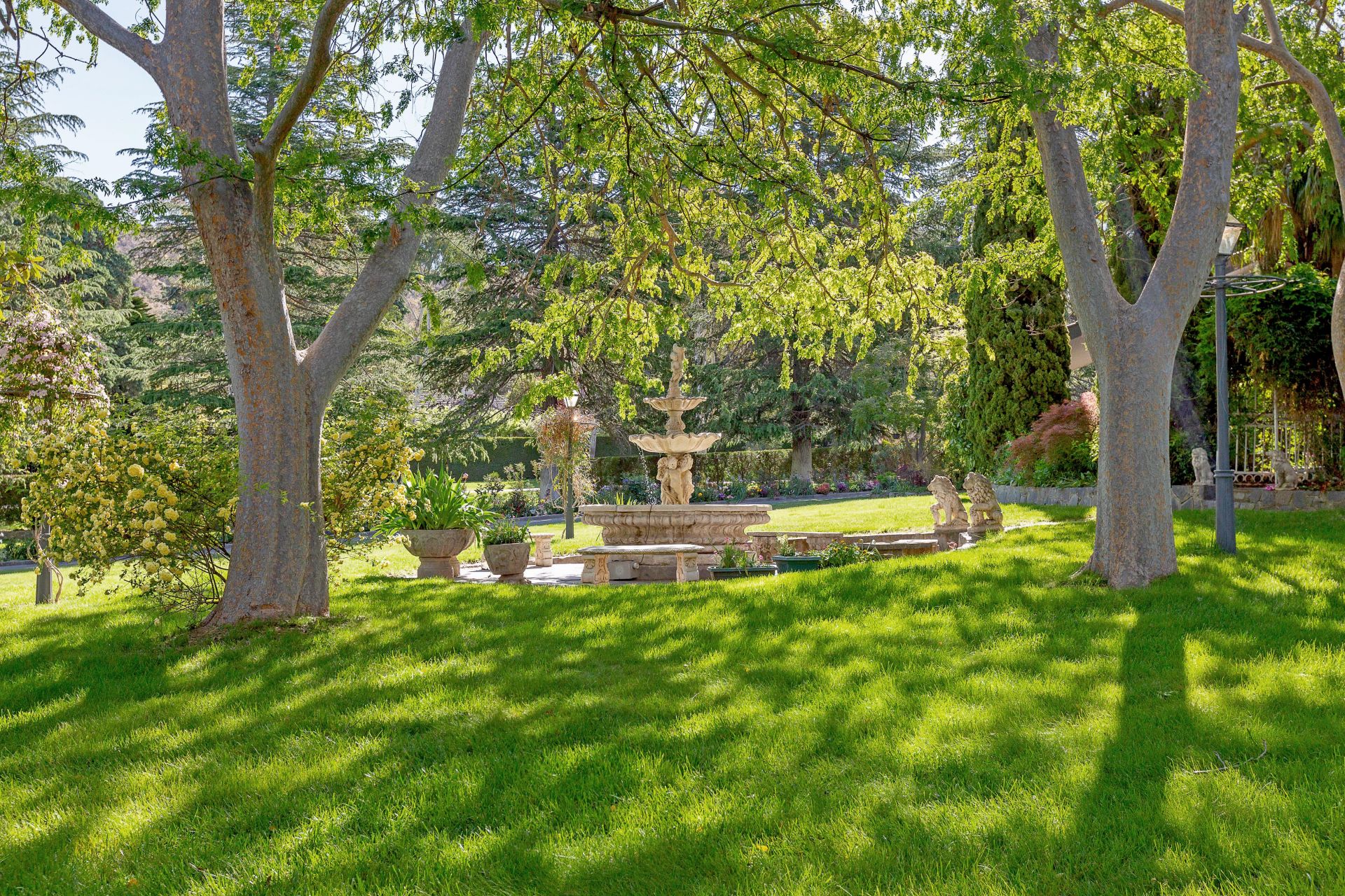 Woodleigh one of Canberra's most enchanting residential estates a