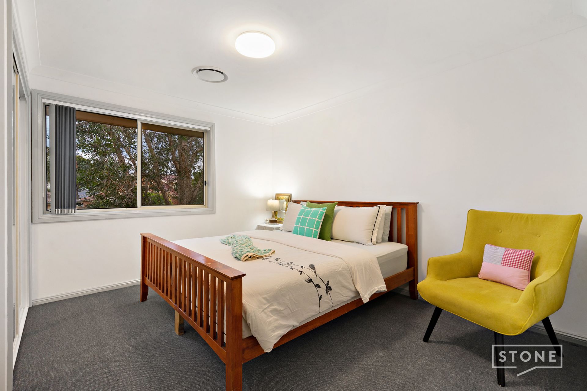 Real Estate For Sale 1/111 Chelmsford Road South Wentworthville , NSW