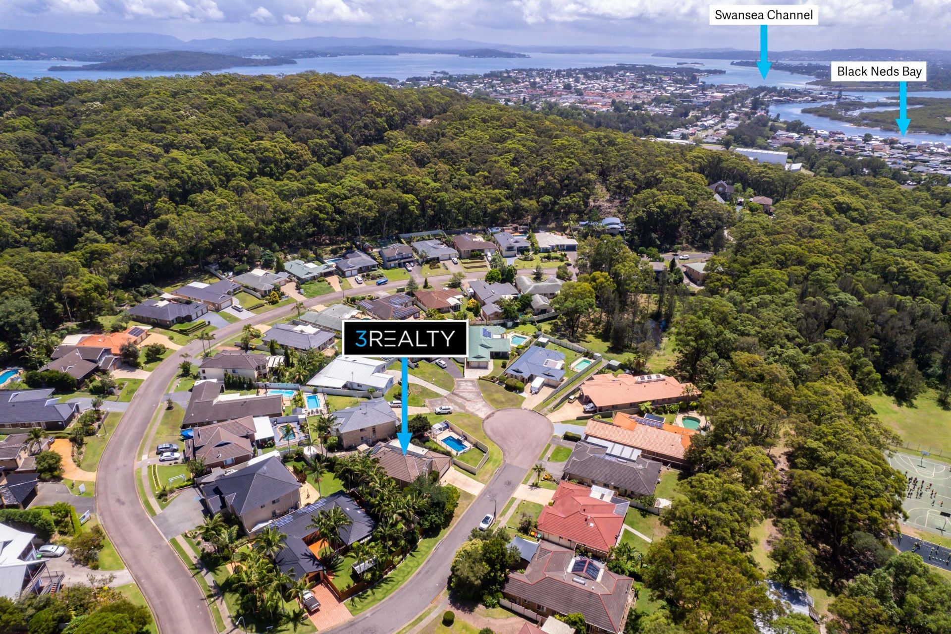 3 Bottlebrush Grove, Caves Beach 3Realty Lake Macquarie