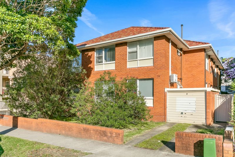 Real Estate For Sale 6/11 Austral Street Penshurst , NSW