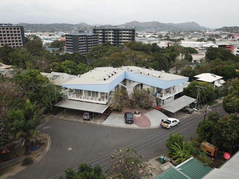 Residential For Sale, Apartment Islander VillagePort Moresby, National