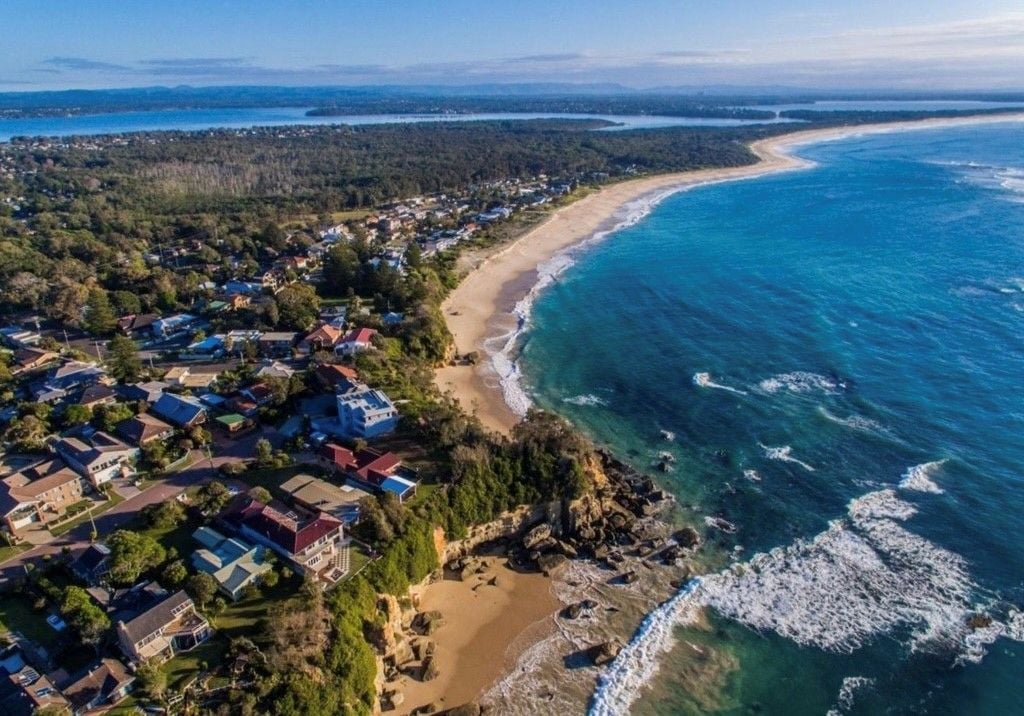 Real Estate For Lease 17 Soldiers Point Drive Norah Head , NSW