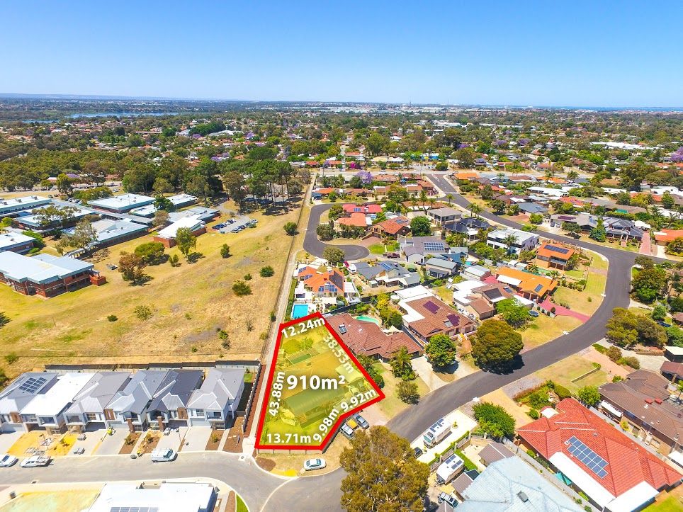 Real Estate For Sale 25 Buckingham Crescent Kardinya , WA