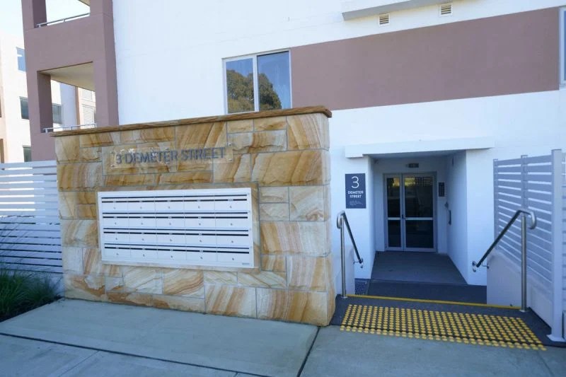 B202/3 Demeter Street, Rouse Hill Uniland Real Estate