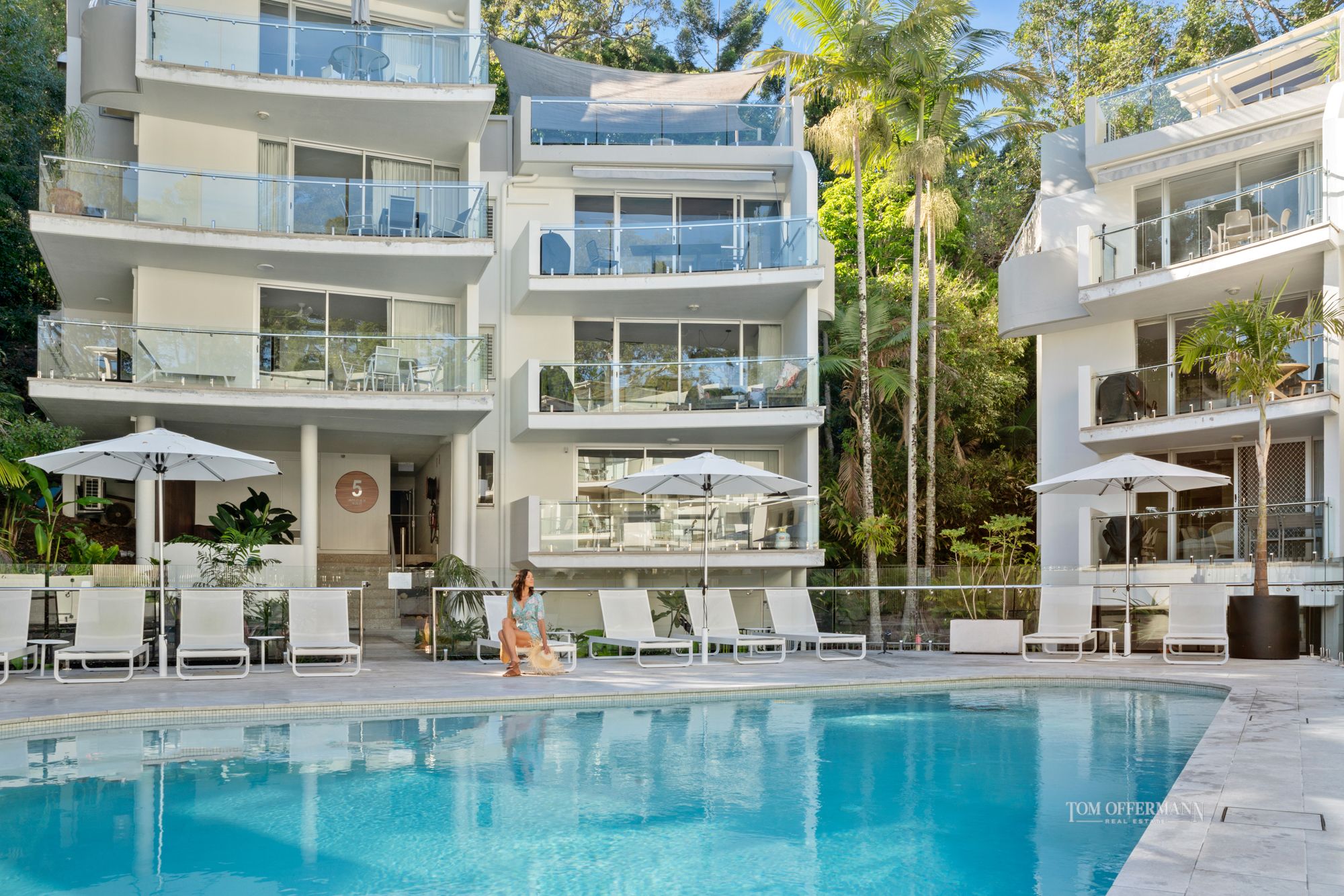 Real Estate For Sale 12/24 Little Cove Road Noosa Heads , QLD