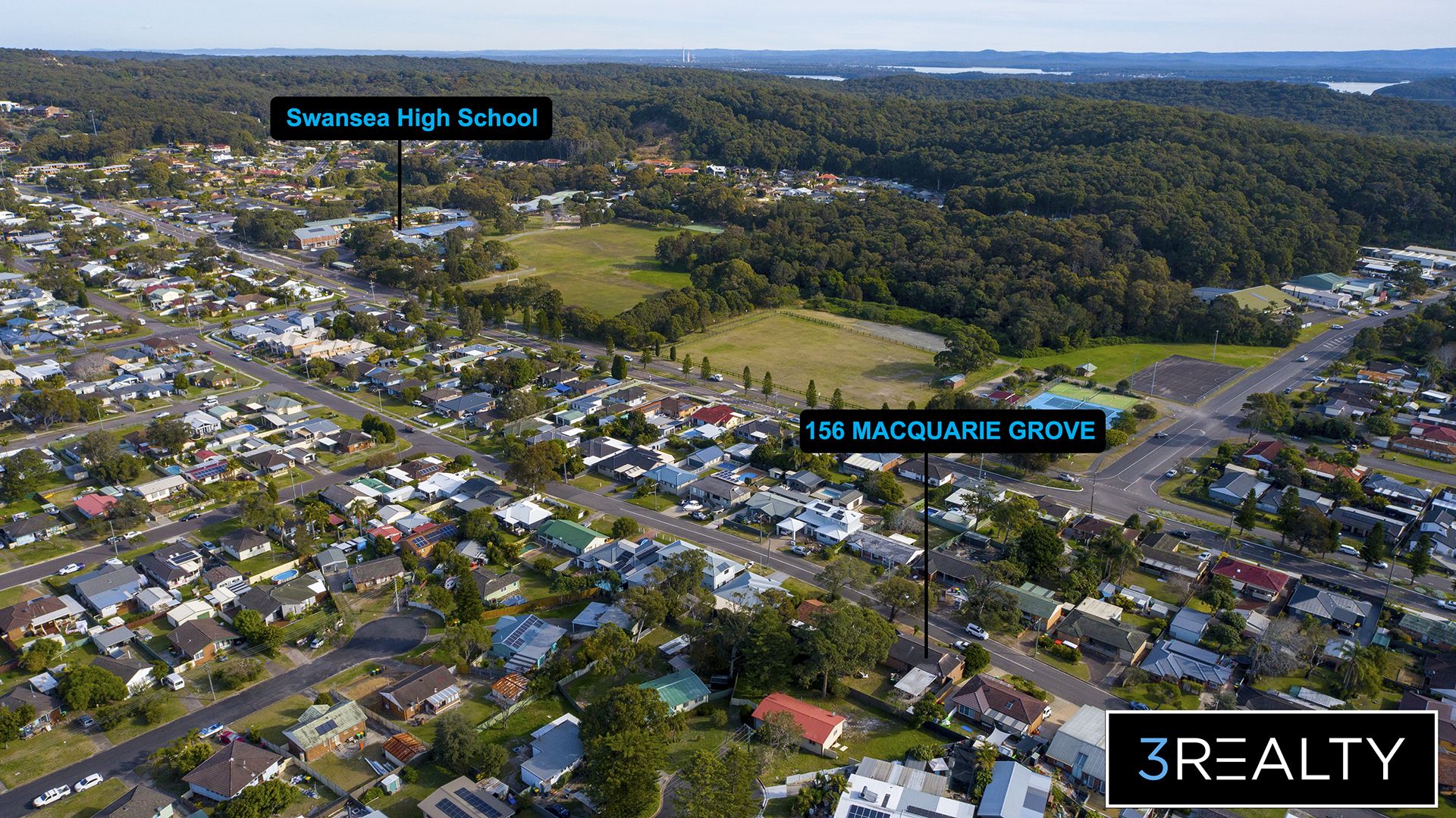 156 Macquarie Grove, Caves Beach 3Realty Lake Macquarie